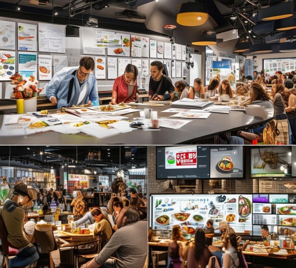 餐饮营销方案，从策划到落地