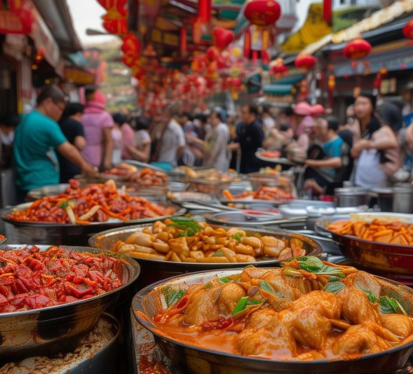 川菜经典，四川美食的绝绝子！