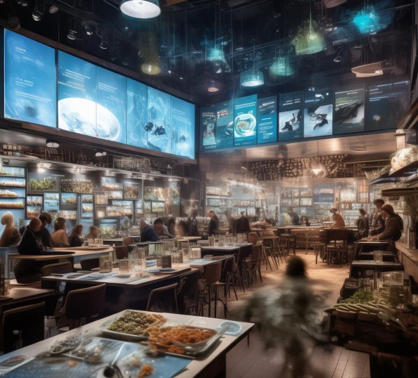 餐饮行业营销创新实践路径探析