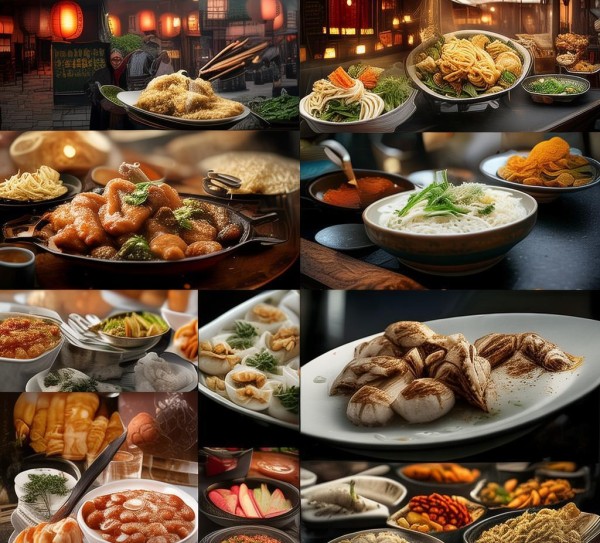 南京必吃十道美食，历史与美味的结合