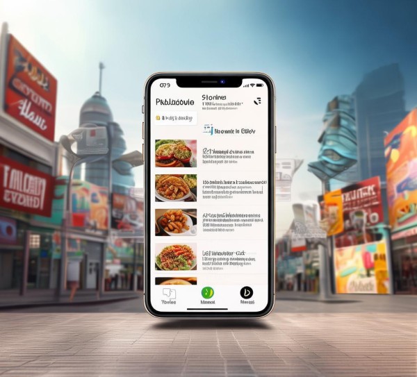 餐饮外卖营销方案，精准定位，精准内容，精准宣传，抓住市场机遇！