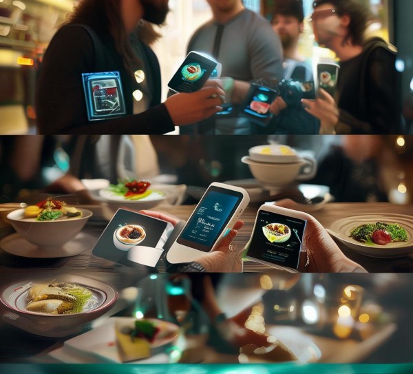 会员专属，会员随身，会员权益，会员权益更丰富——餐饮会员卡改变餐饮消费方式与趋势